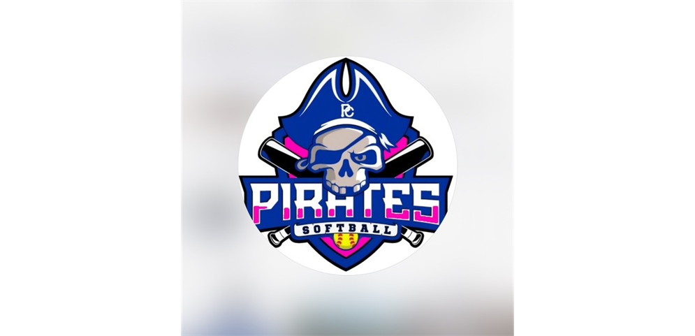 Pirate Softball